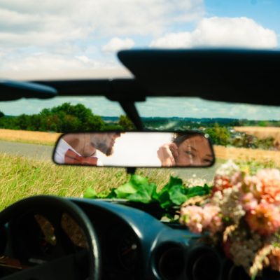 Hochzeitsfotografie von Gabriel Volkovic